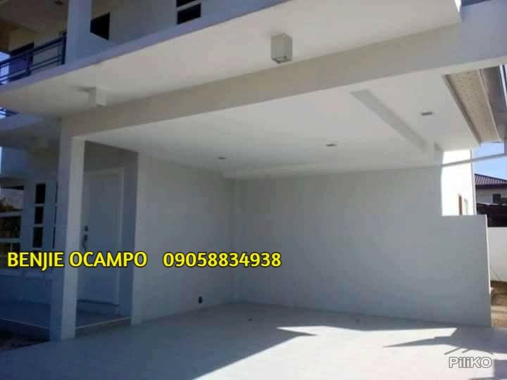 4 bedroom House and Lot for sale in Davao City in Davao del Sur