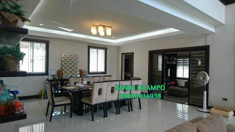 5 bedroom House and Lot for sale in Davao City in Philippines