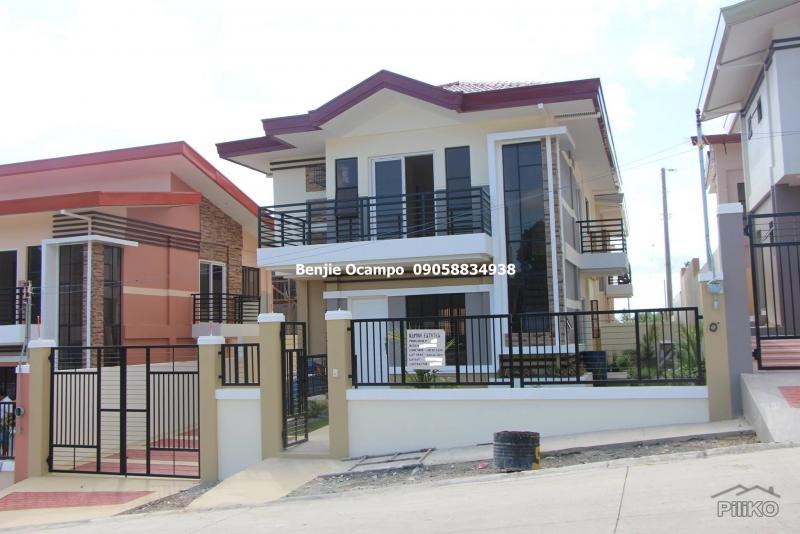 4 bedroom House and Lot for sale in Davao City - image 2