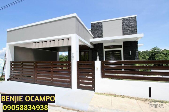Pictures of 4 bedroom House and Lot for sale in Davao City