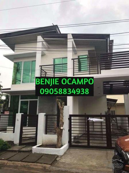 Pictures of 5 bedroom House and Lot for sale in Davao City