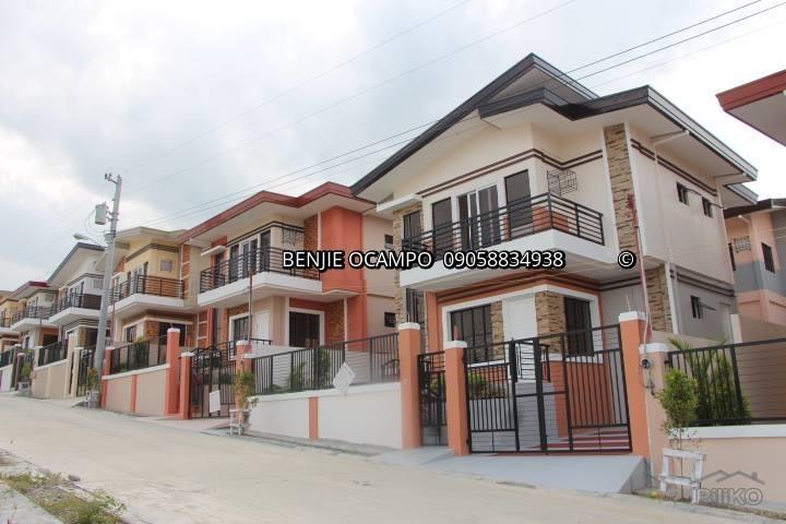 Picture of 4 bedroom House and Lot for sale in Davao City