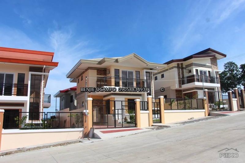 4 bedroom House and Lot for sale in Davao City in Davao del Sur