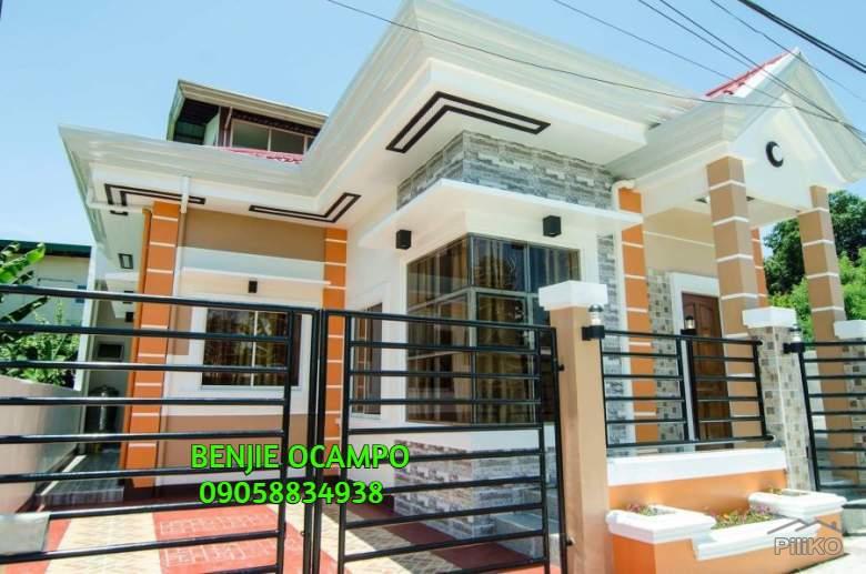 Pictures of 4 bedroom House and Lot for sale in Davao City