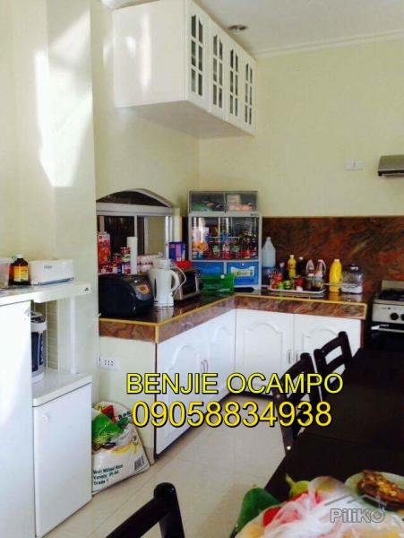 5 bedroom House and Lot for sale in Davao City in Philippines - image
