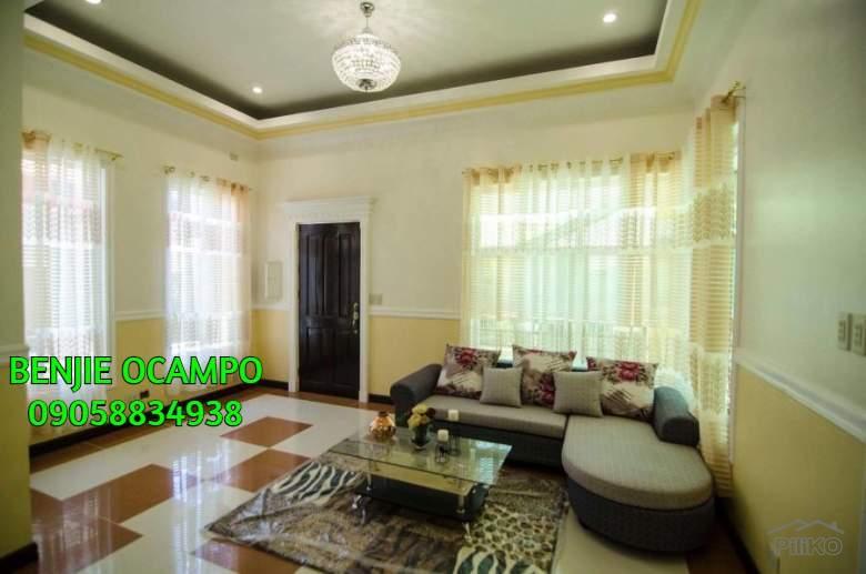 3 bedroom House and Lot for sale in Davao City