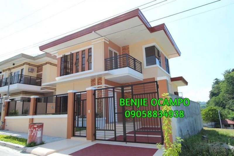 3 bedroom House and Lot for sale in Davao City 462078