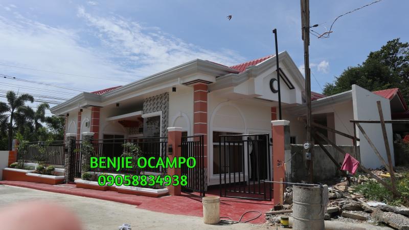 5 bedroom House and Lot for sale in Davao City in Davao del Sur