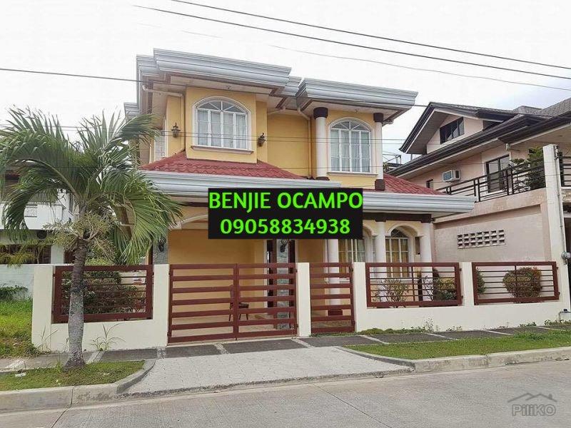 Pictures of 4 bedroom House and Lot for sale in Davao City