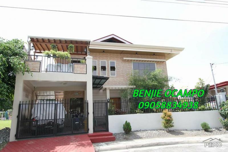 Pictures of 4 bedroom House and Lot for sale in Davao City