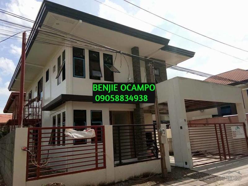 Pictures of 5 bedroom House and Lot for sale in Davao City