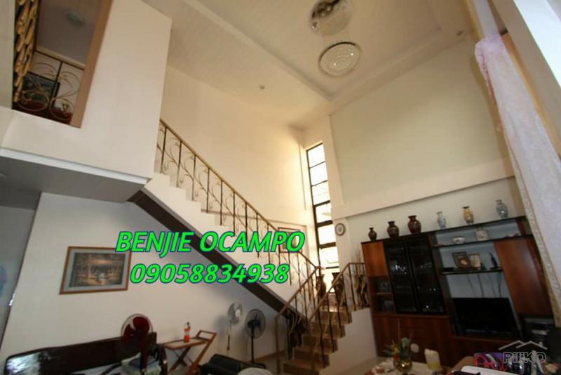 4 bedroom House and Lot for sale in Davao City in Davao del Sur - image
