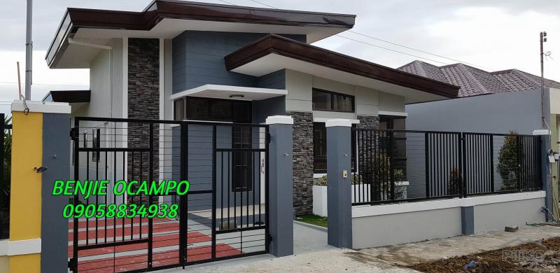 Picture of 3 bedroom House and Lot for sale in Davao City