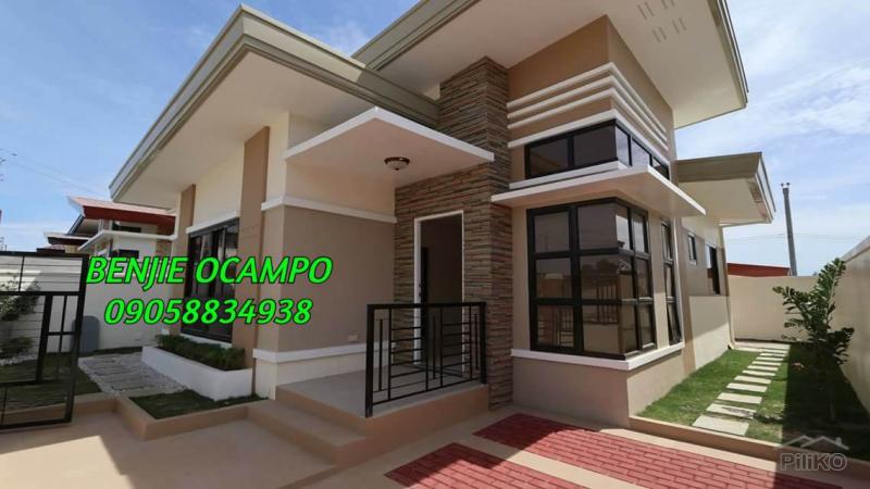 3 bedroom House and Lot for sale in Davao City in Philippines