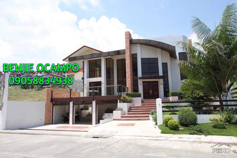 4 bedroom House and Lot for sale in Davao City