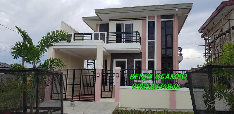 Pictures of 4 bedroom House and Lot for sale in Davao City