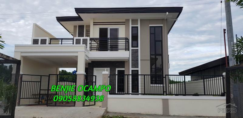 4 bedroom House and Lot for sale in Davao City - image 2