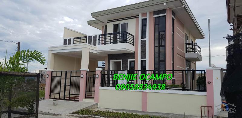 Pictures of 4 bedroom House and Lot for sale in Davao City