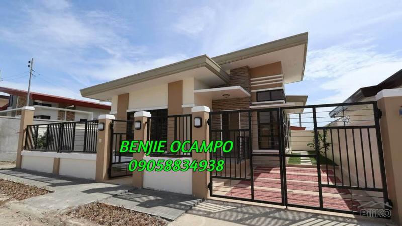 Picture of 3 bedroom House and Lot for sale in Davao City