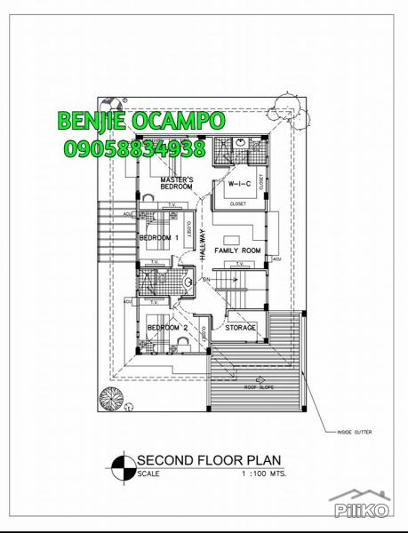 5 bedroom House and Lot for sale in Davao City - image 12