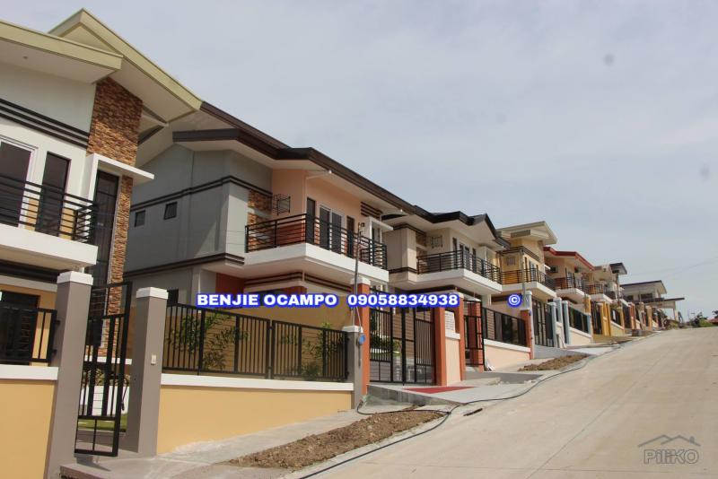 Picture of 4 bedroom House and Lot for sale in Davao City