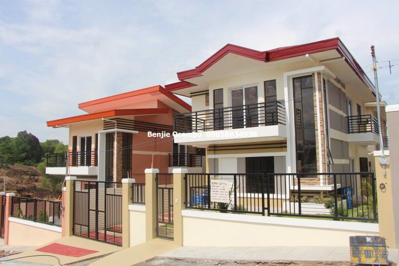 4 bedroom House and Lot for sale in Davao City in Davao del Sur