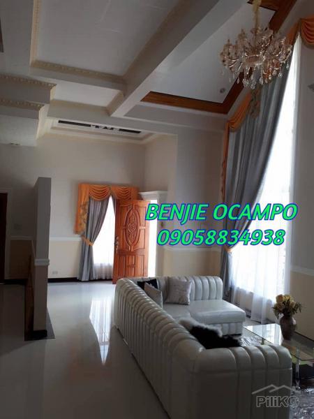 5 bedroom House and Lot for sale in Davao City in Davao del Sur