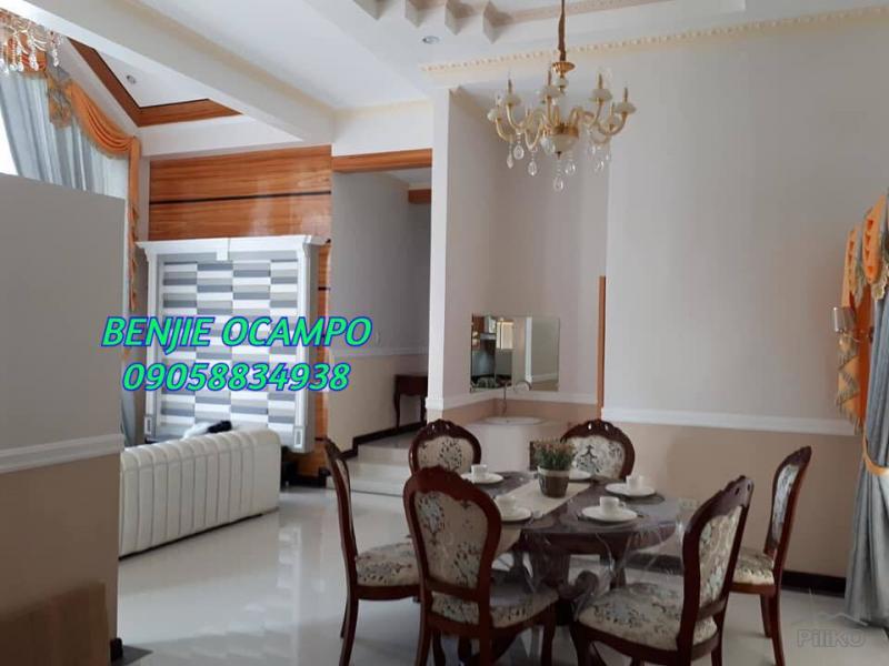 Picture of 5 bedroom House and Lot for sale in Davao City in Philippines