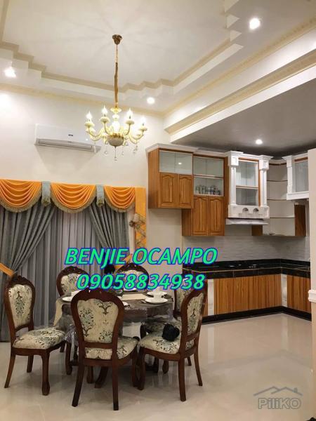 5 bedroom House and Lot for sale in Davao City in Philippines - image