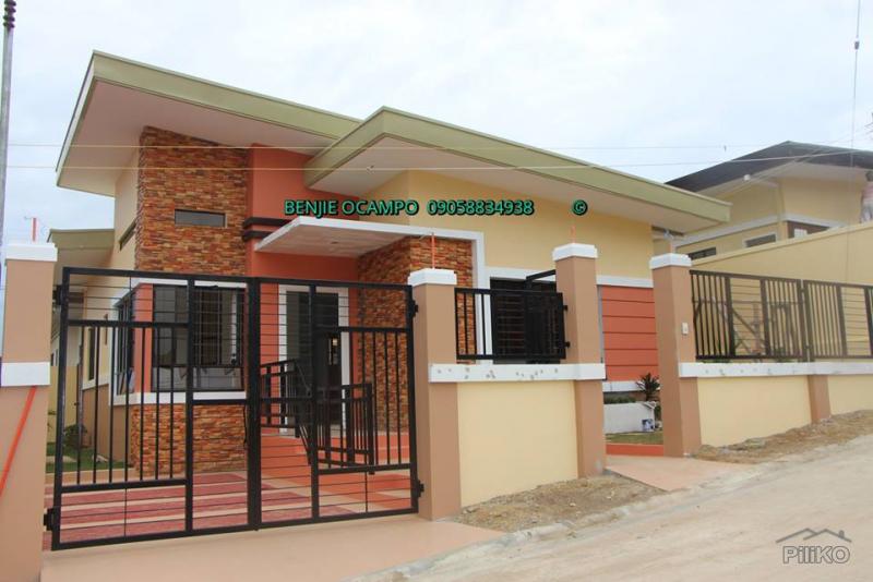 Pictures of 3 bedroom House and Lot for sale in Davao City