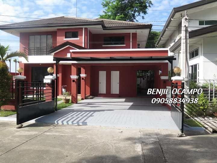 Pictures of 5 bedroom House and Lot for sale in Davao City