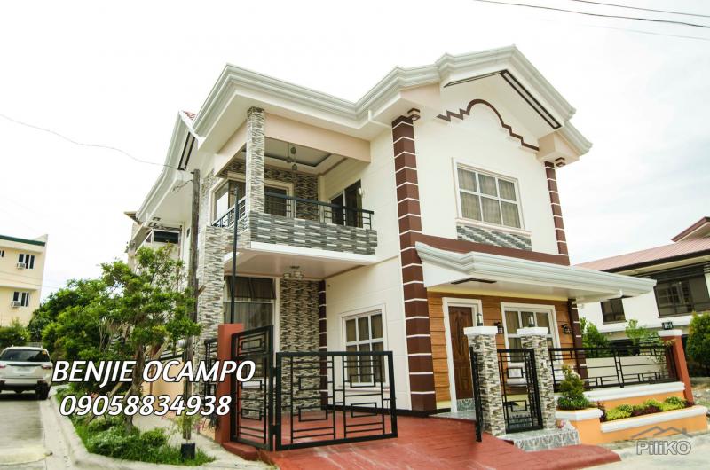 Pictures of 5 bedroom House and Lot for sale in Davao City