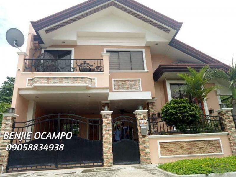 Pictures of 4 bedroom House and Lot for sale in Davao City