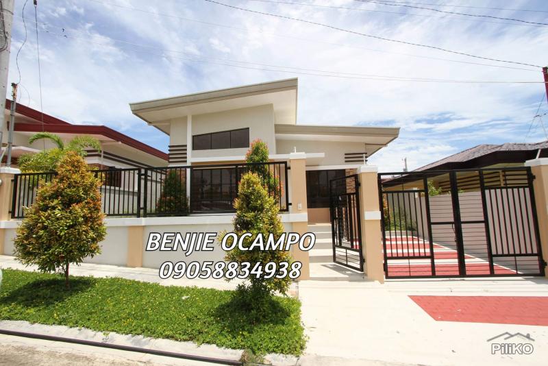 Pictures of 3 bedroom House and Lot for sale in Davao City