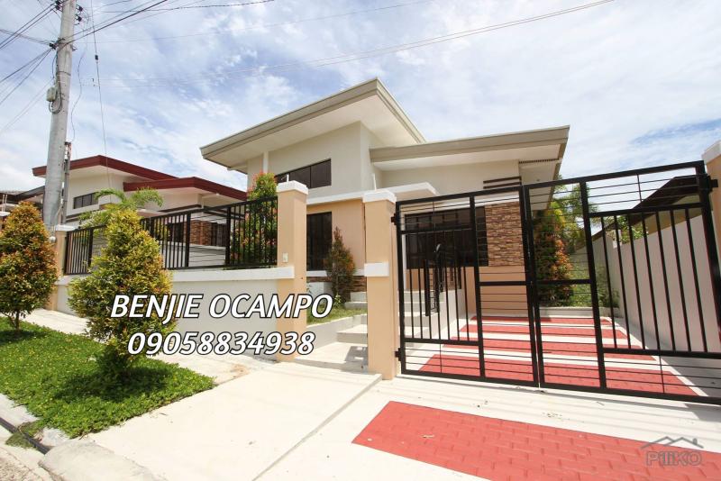 3 bedroom House and Lot for sale in Davao City - image 2