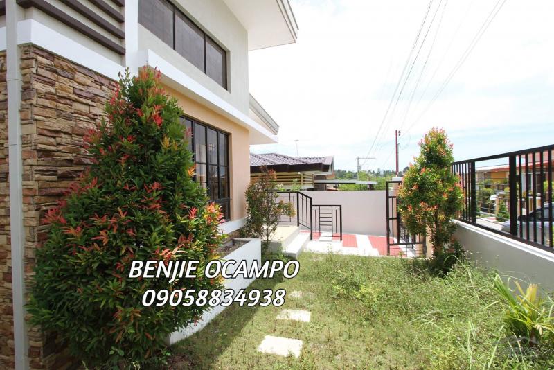 Picture of 3 bedroom House and Lot for sale in Davao City in Davao del Sur