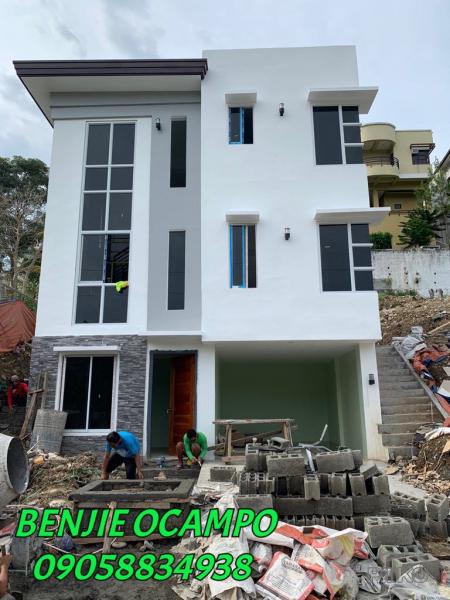 5 bedroom House and Lot for sale in Davao City - image 2