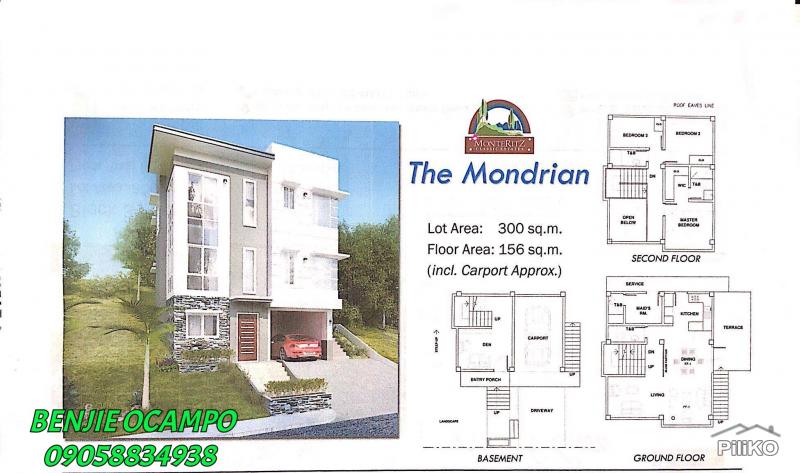 5 bedroom House and Lot for sale in Davao City - image 3