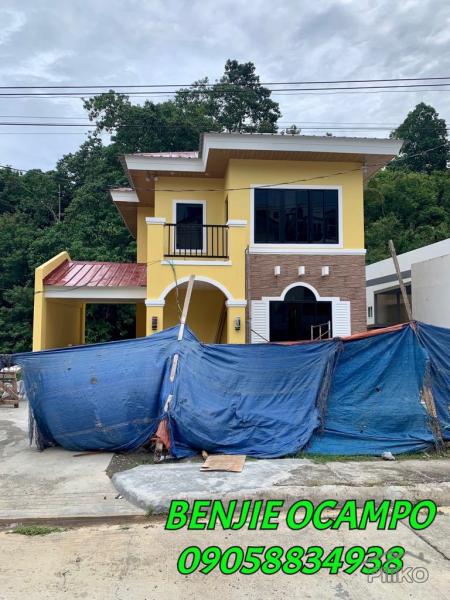 4 bedroom House and Lot for sale in Davao City