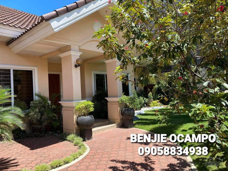 6 bedroom House and Lot for sale in Davao City