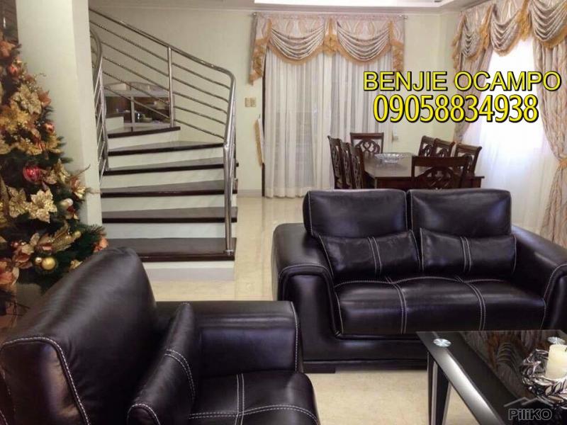 5 bedroom House and Lot for sale in Davao City - image 4