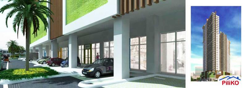 Condominium for sale in Manila - image 11