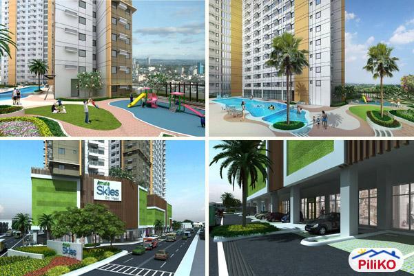 Condominium for sale in Manila - image 12