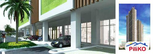 Picture of 1 bedroom Condominium for sale in Manila