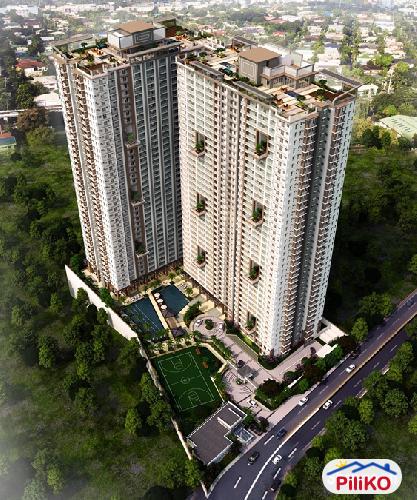 Pictures of 1 bedroom Condominium for sale in Manila