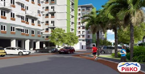 1 bedroom Condominium for sale in Manila - image 2