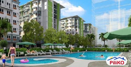 1 bedroom Condominium for sale in Manila in Metro Manila