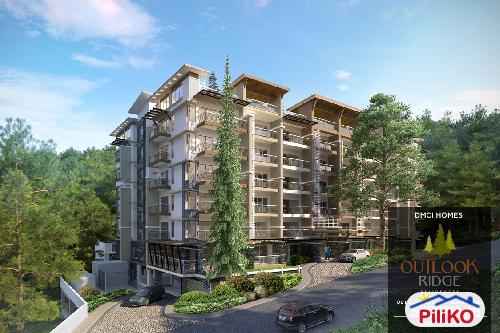 1 bedroom Condominium for sale in Manila - image 3