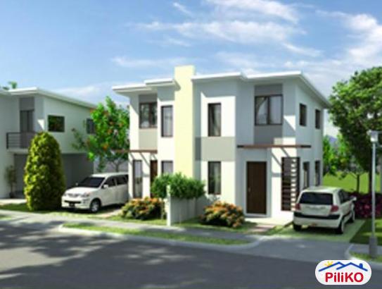 House and Lot for sale in Manila in Metro Manila - image