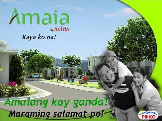 House and Lot for sale in Manila in Philippines - image